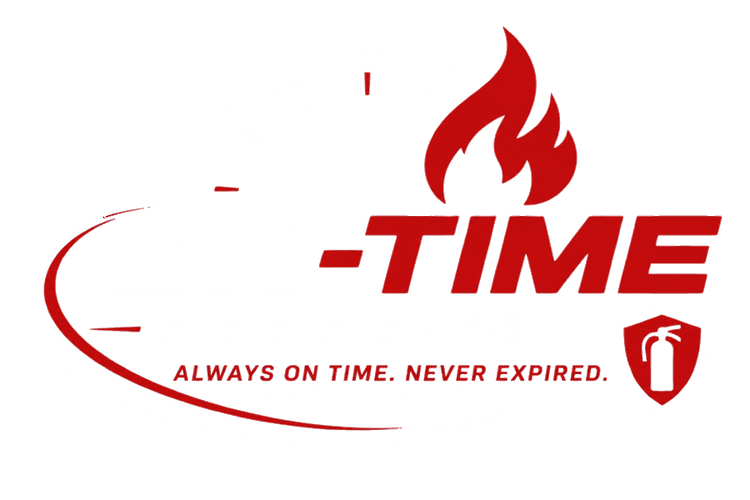 On-Time Fire & Safety
