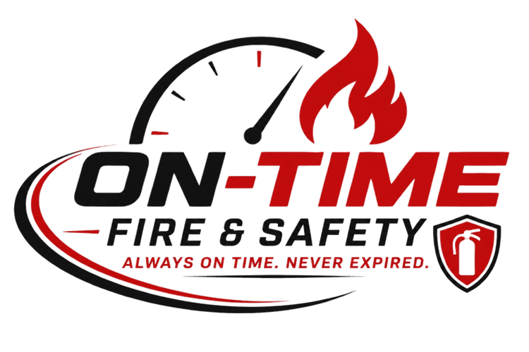 On-Time Fire & Safety
